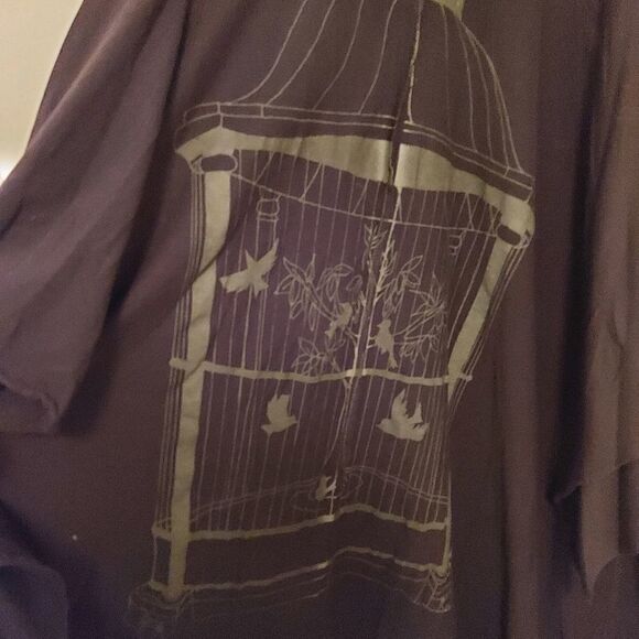 VOLCOM CARDIGAN - Picture 2 of 7